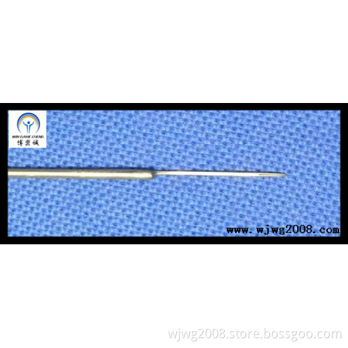Professional Sterilized Disposable Tattoo Needle (TN-1004RL)